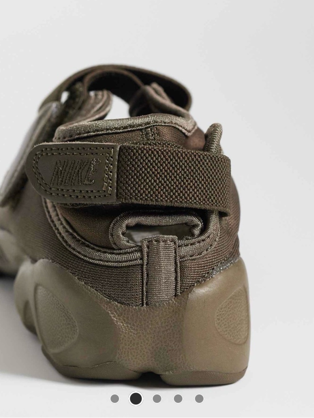 Nike Air Rift - Picture 3 of 7
